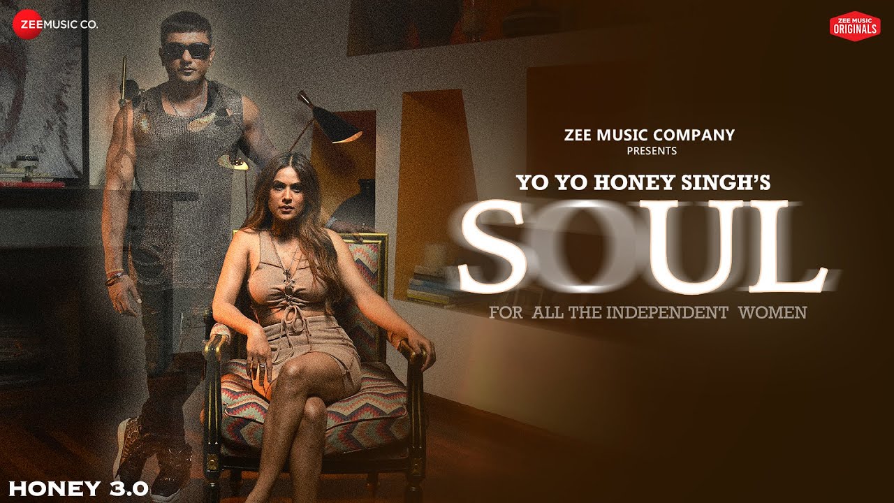 Soul From Honey 3.0 music video song mp4 mobile download