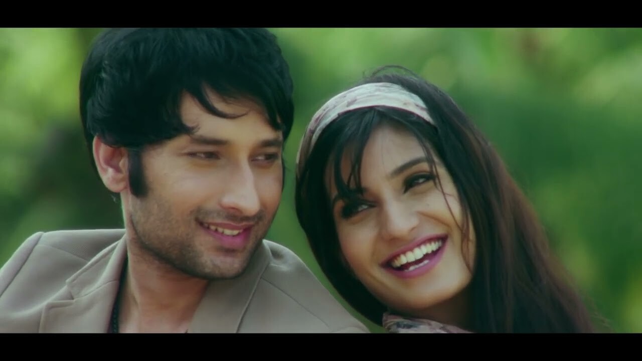 Khwaab music video song mp4 mobile download