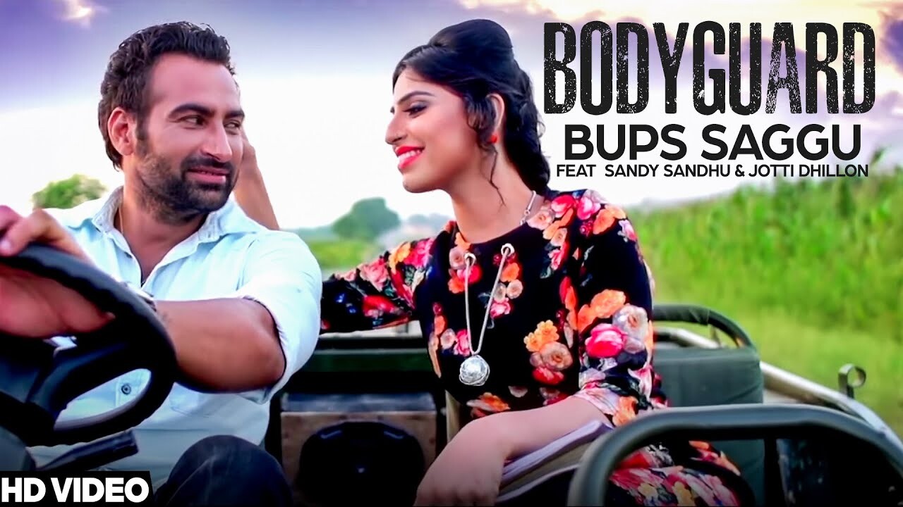 Bodyguard music video song mp4 mobile download