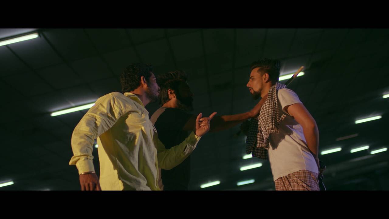 Munde Pindaan De music video song mp4 mobile download