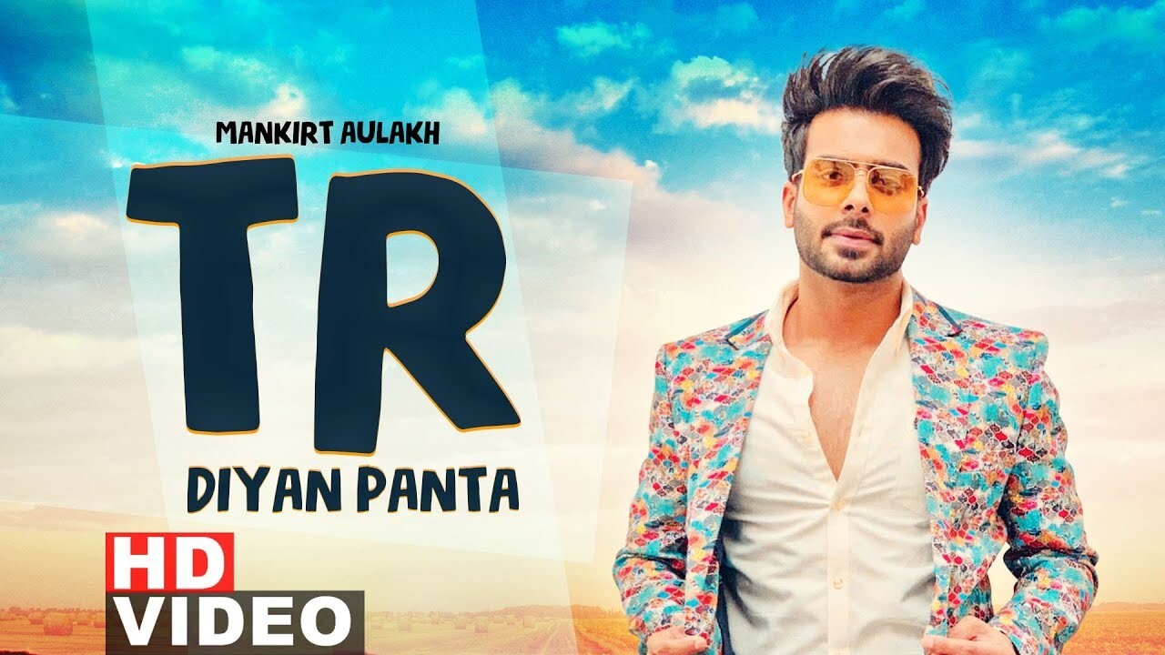TR Diyan Paintan music video song mp4 mobile download