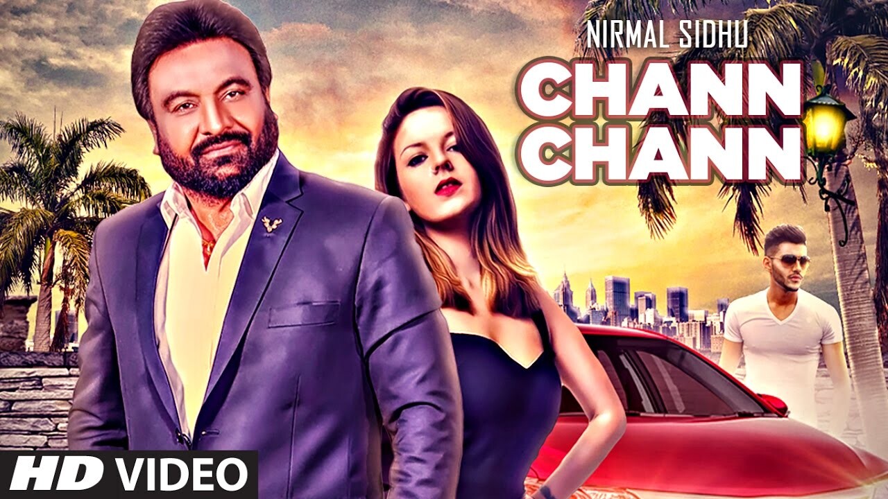 Chann Chann music video song mp4 mobile download