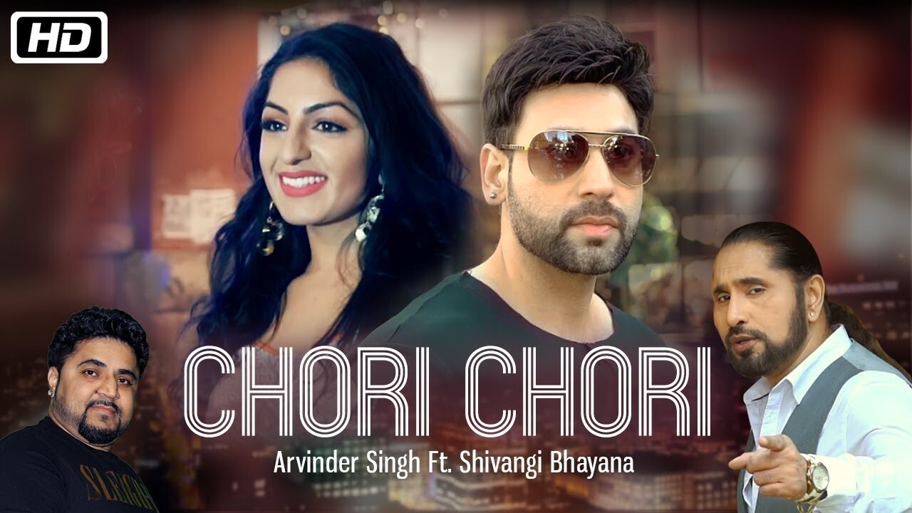 Chori Chori music video song mp4 mobile download
