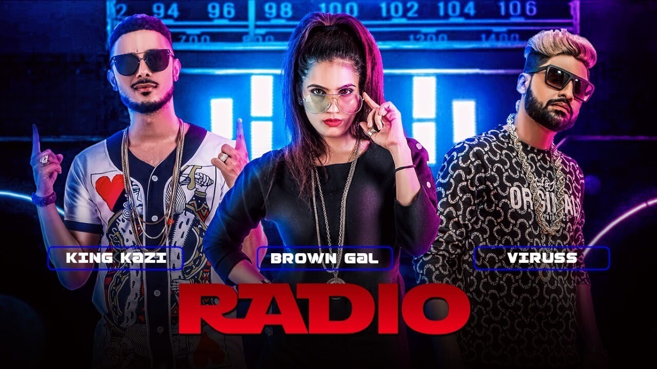 Radio music video song mp4 mobile download