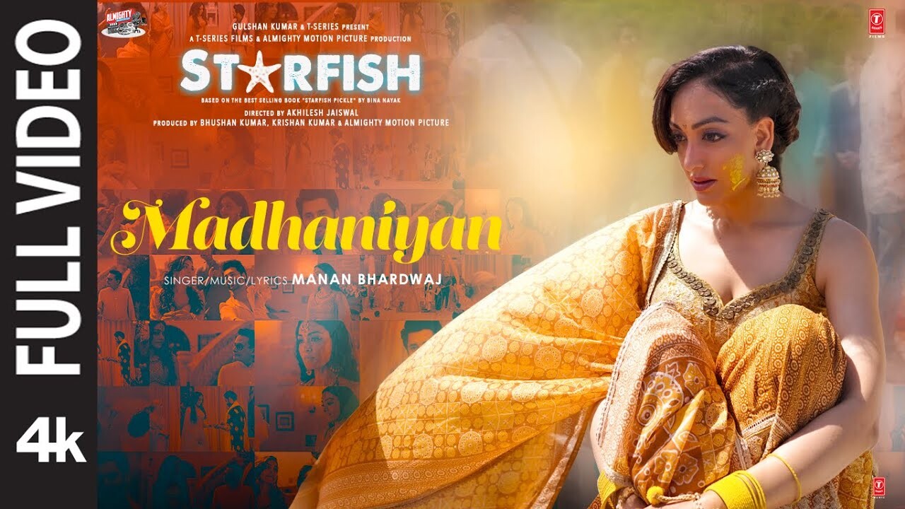 Madhaniyan