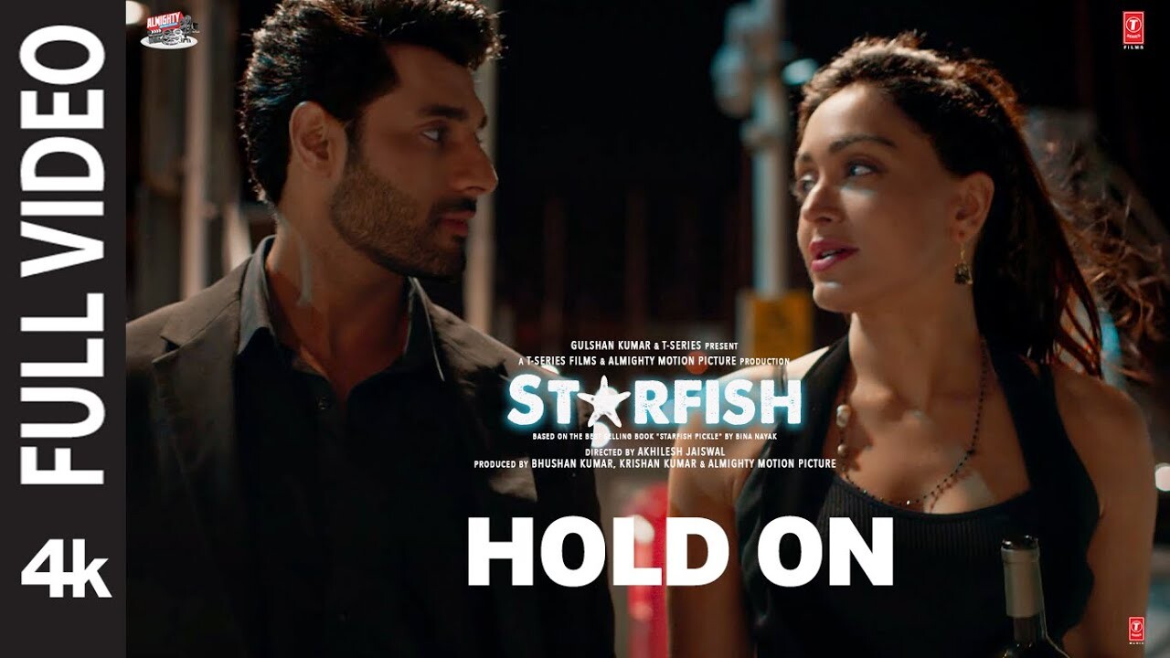 Hold On music video song mp4 mobile download