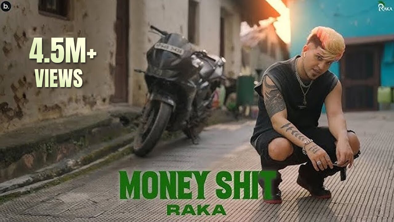 Money Shit music video song mp4 mobile download