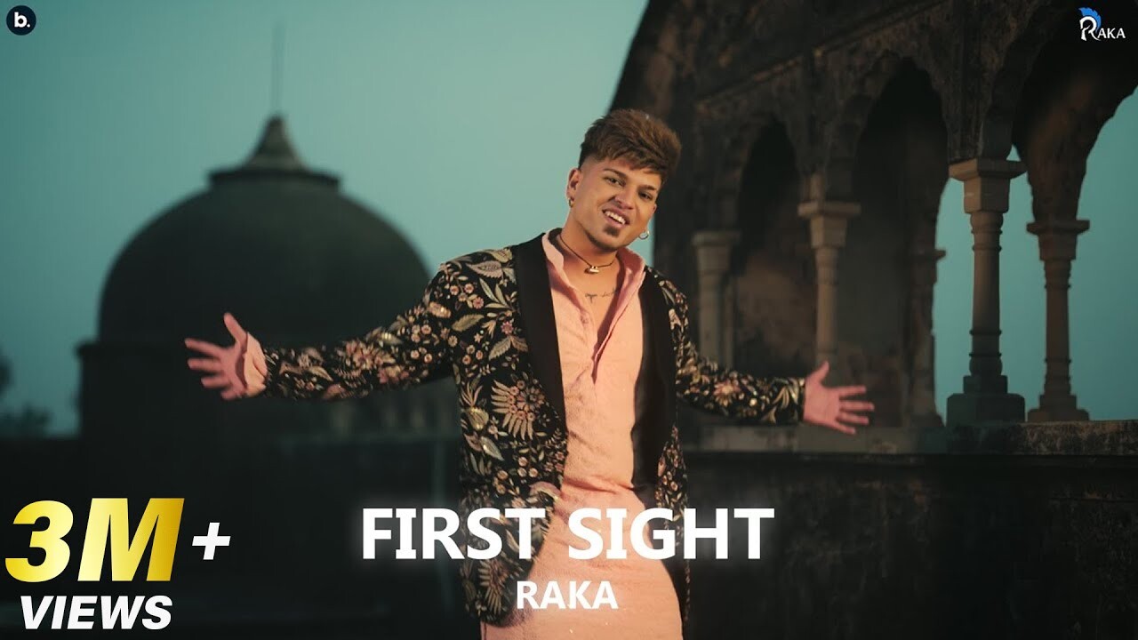 First Sight music video song mp4 mobile download