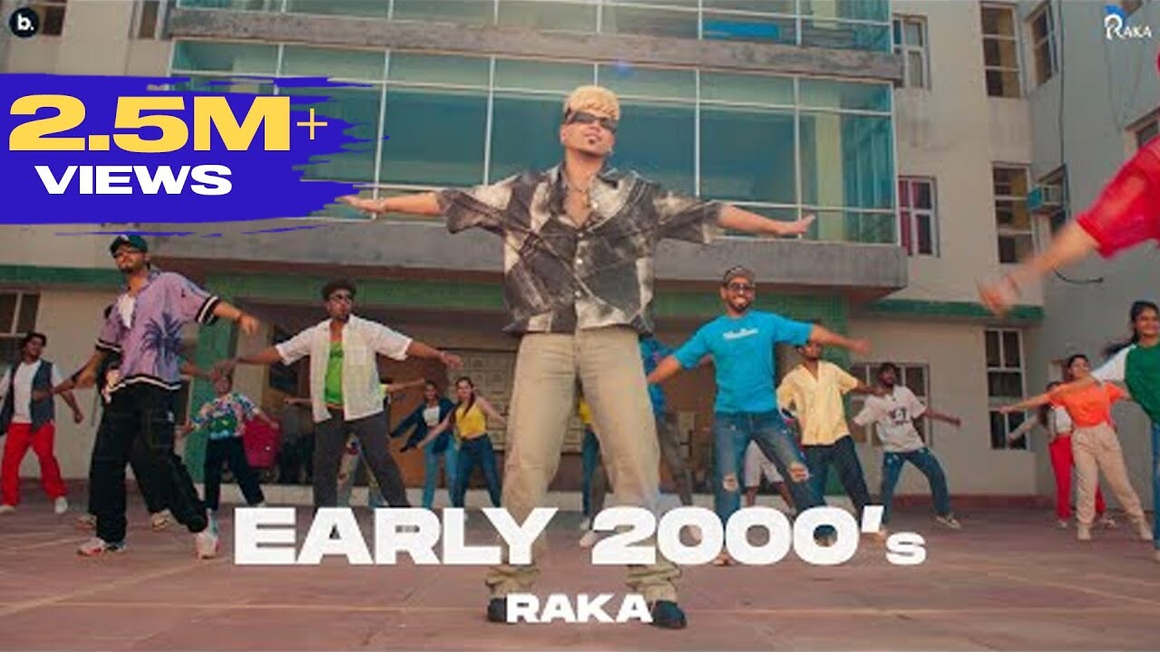 Early 2000s music video song mp4 mobile download