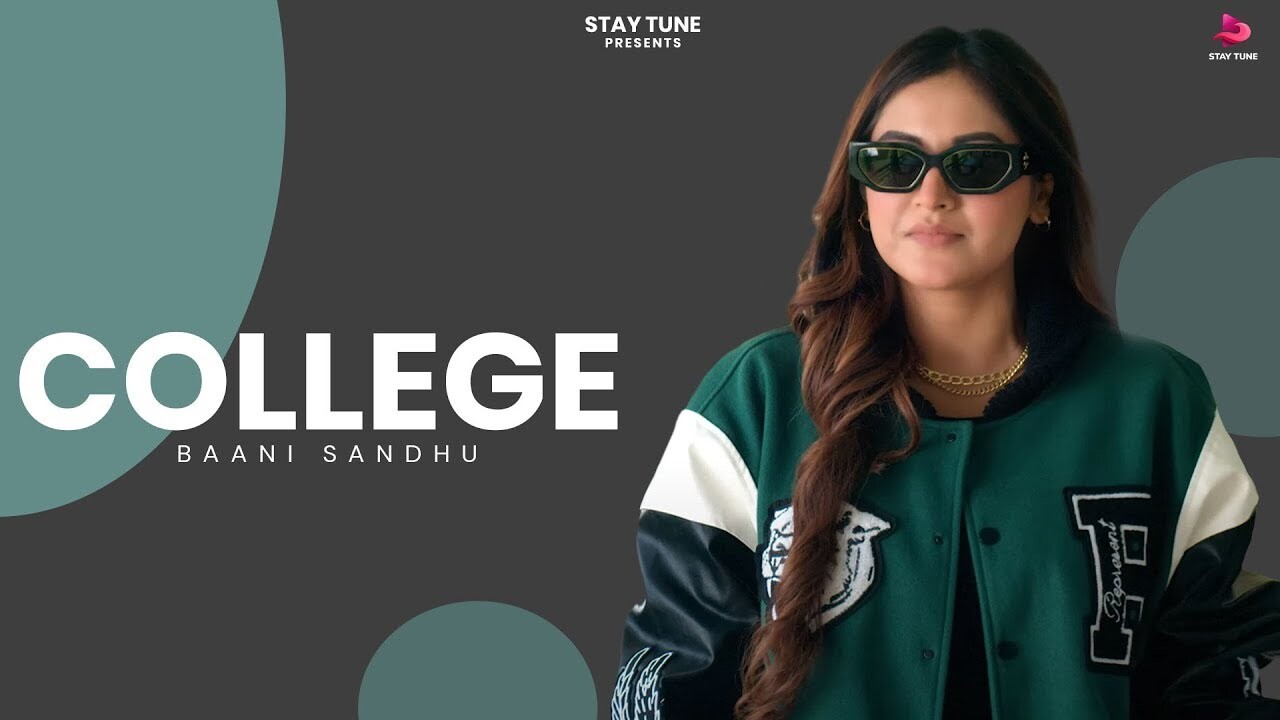 College music video song mp4 mobile download