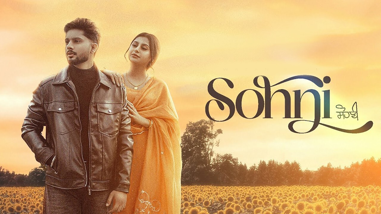 Sohni music video song mp4 mobile download