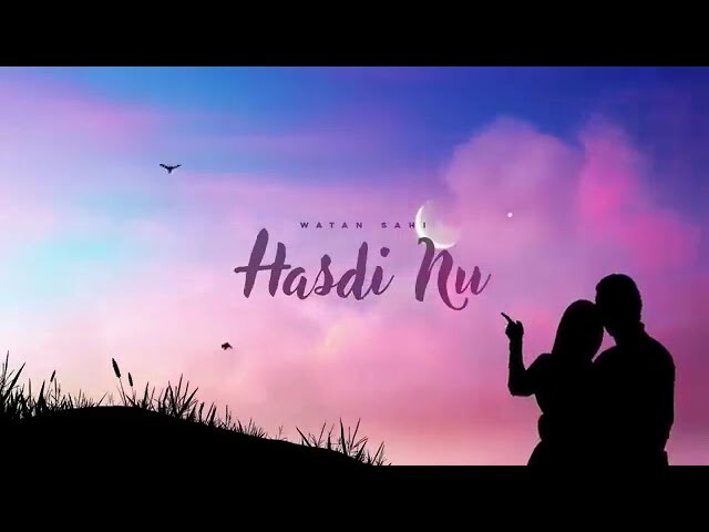 Hasdi Nu music video song mp4 mobile download