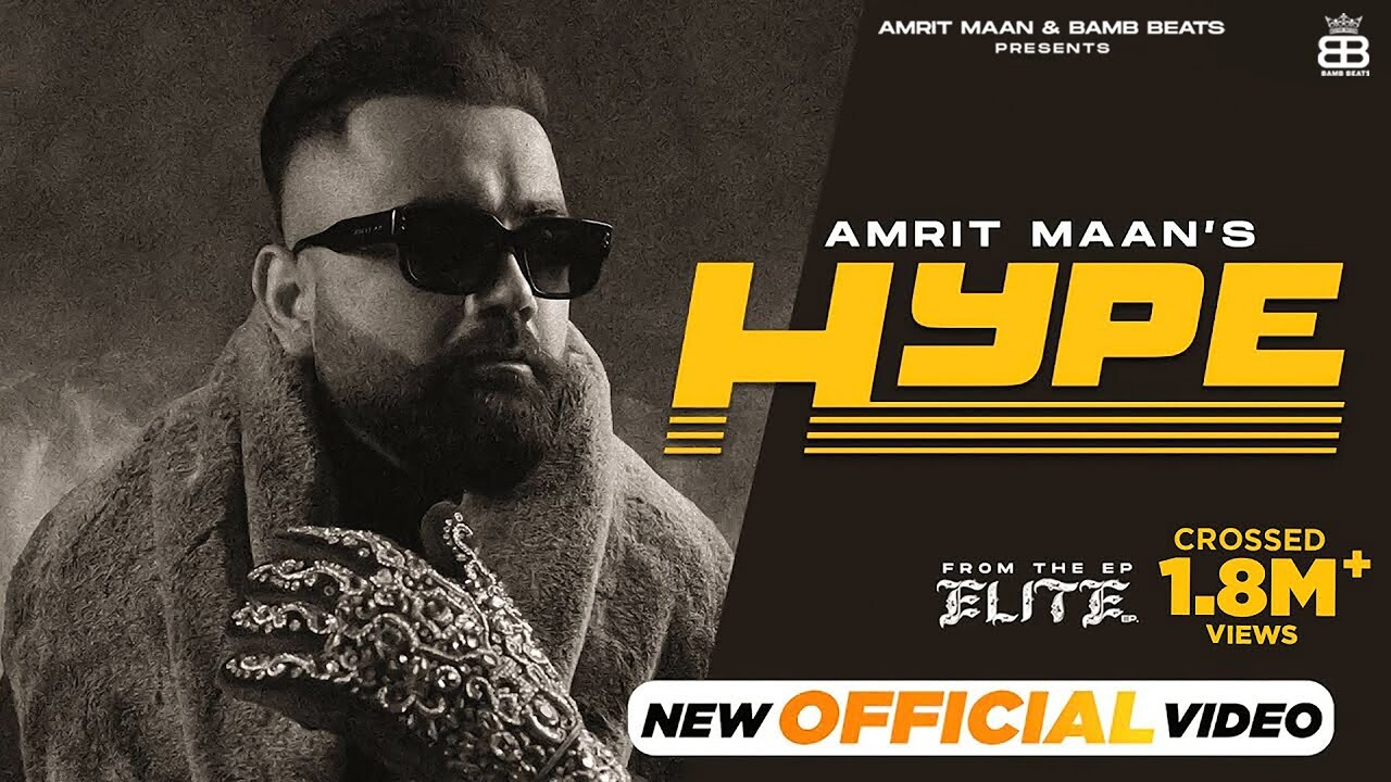 Hype music video song mp4 mobile download