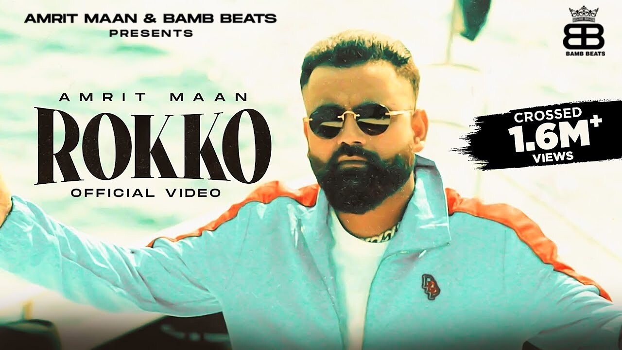 Rokko music video song mp4 mobile download