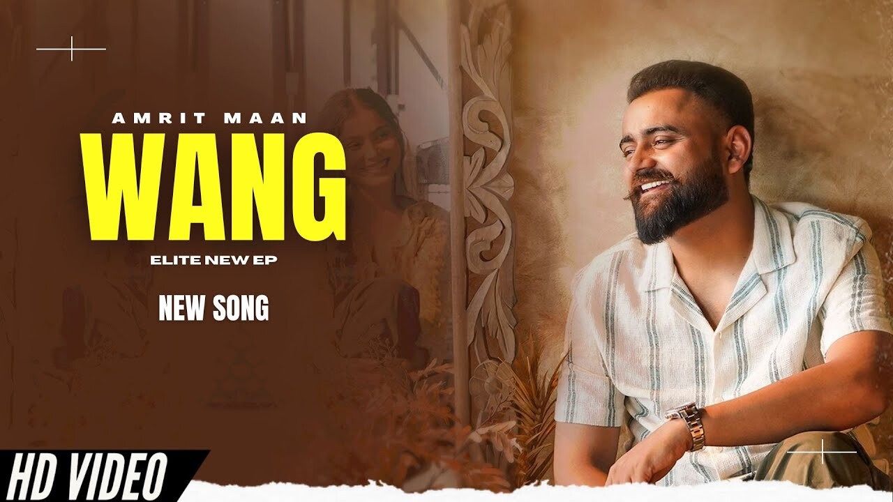Wang music video song mp4 mobile download