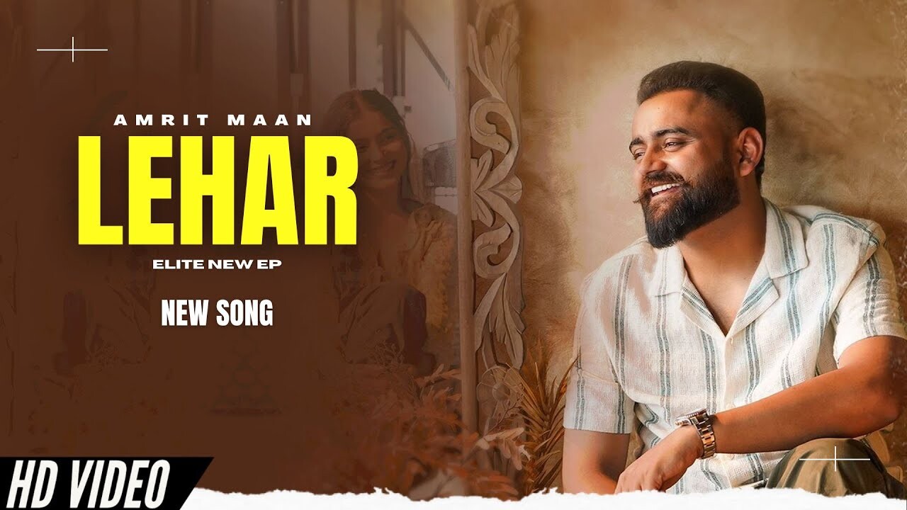 Lehar music video song mp4 mobile download