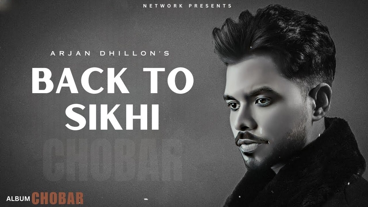 Back to Sikhi music video song mp4 mobile download