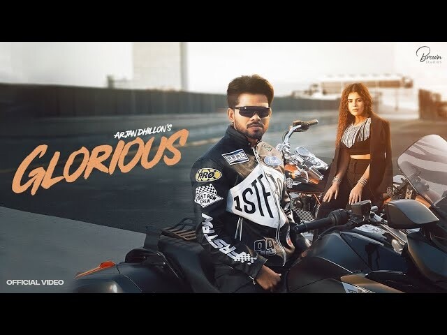 Glorious music video song mp4 mobile download