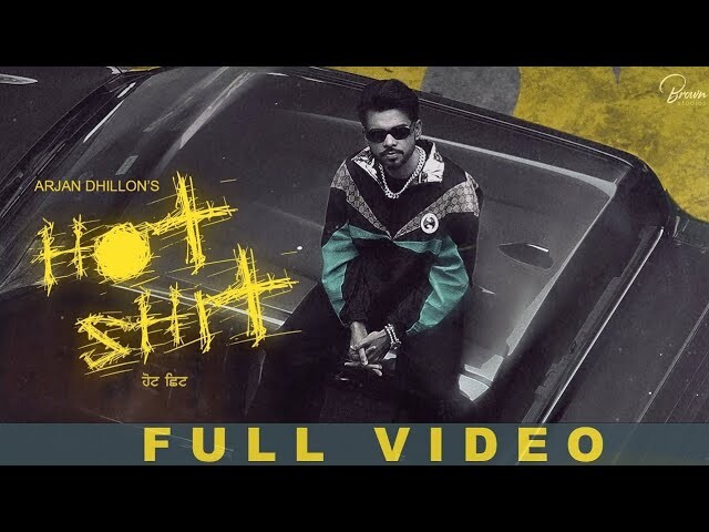 Hot Shit music video song mp4 mobile download
