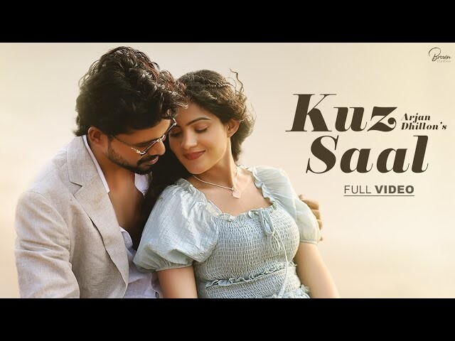 Kuz Saal music video song mp4 mobile download