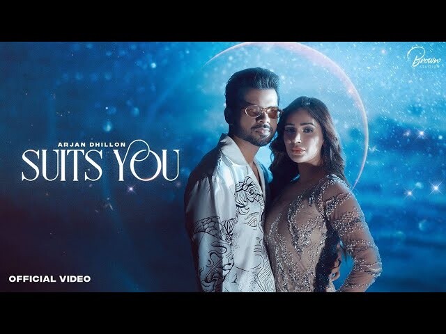 Suits You music video song mp4 mobile download