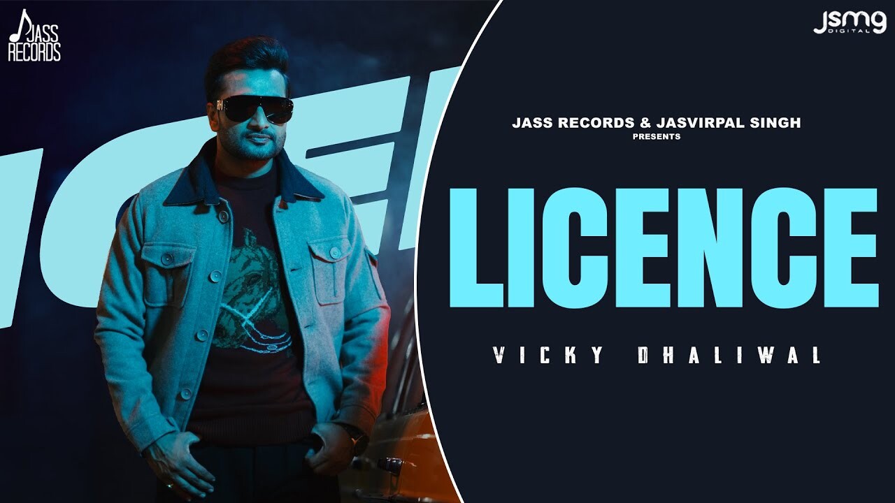 Licence music video song mp4 mobile download
