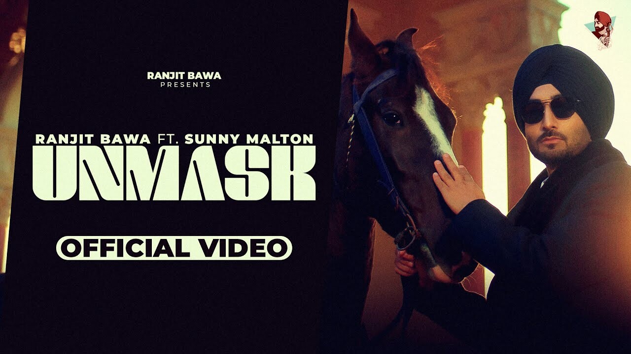 Unmask music video song mp4 mobile download