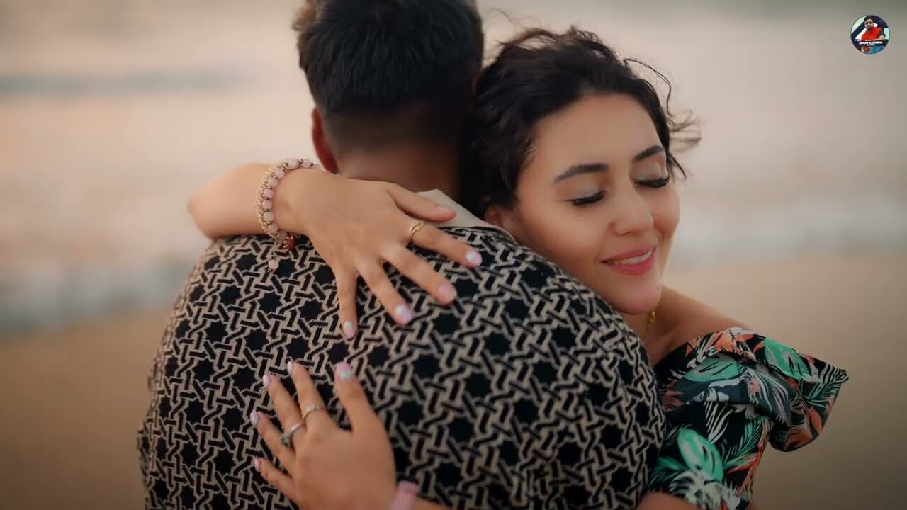 Baatan music video song mp4 mobile download