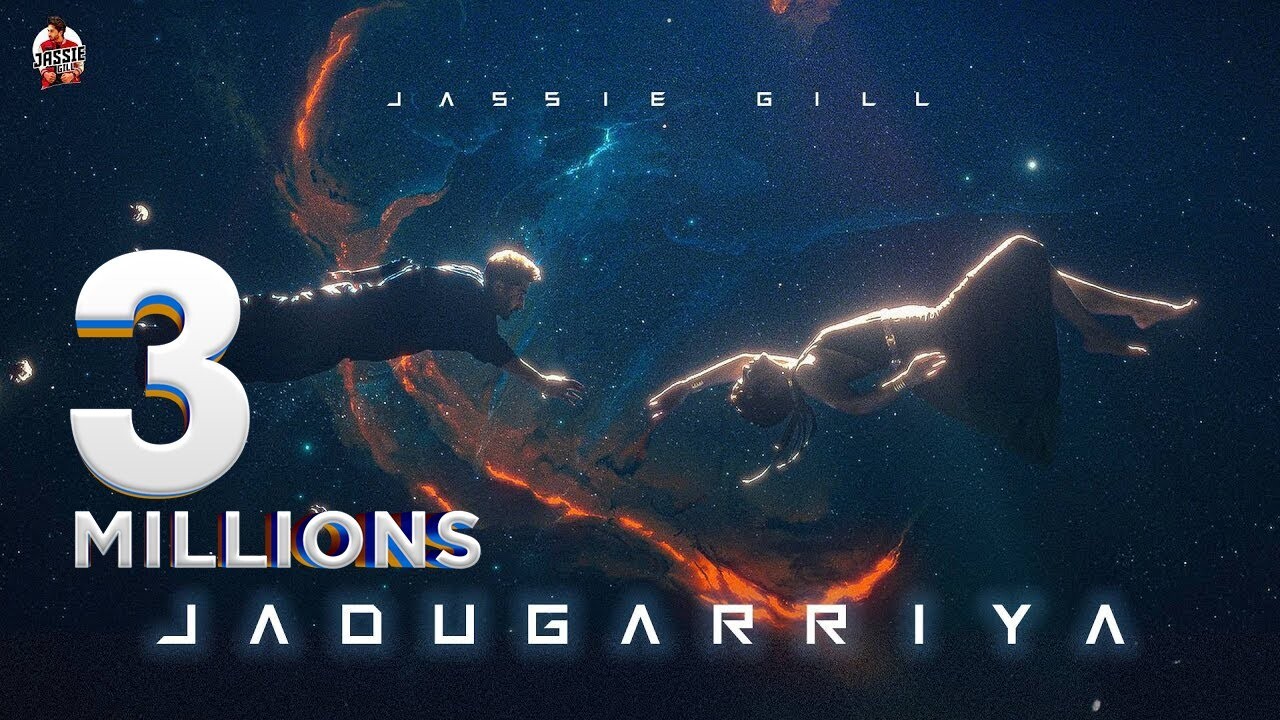 Jadugarriya music video song mp4 mobile download
