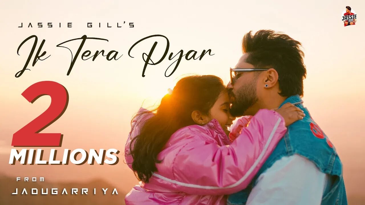 Ik Tera Pyar music video song mp4 mobile download