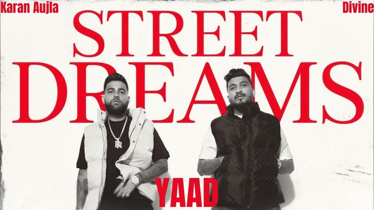 Yaad music video song mp4 mobile download