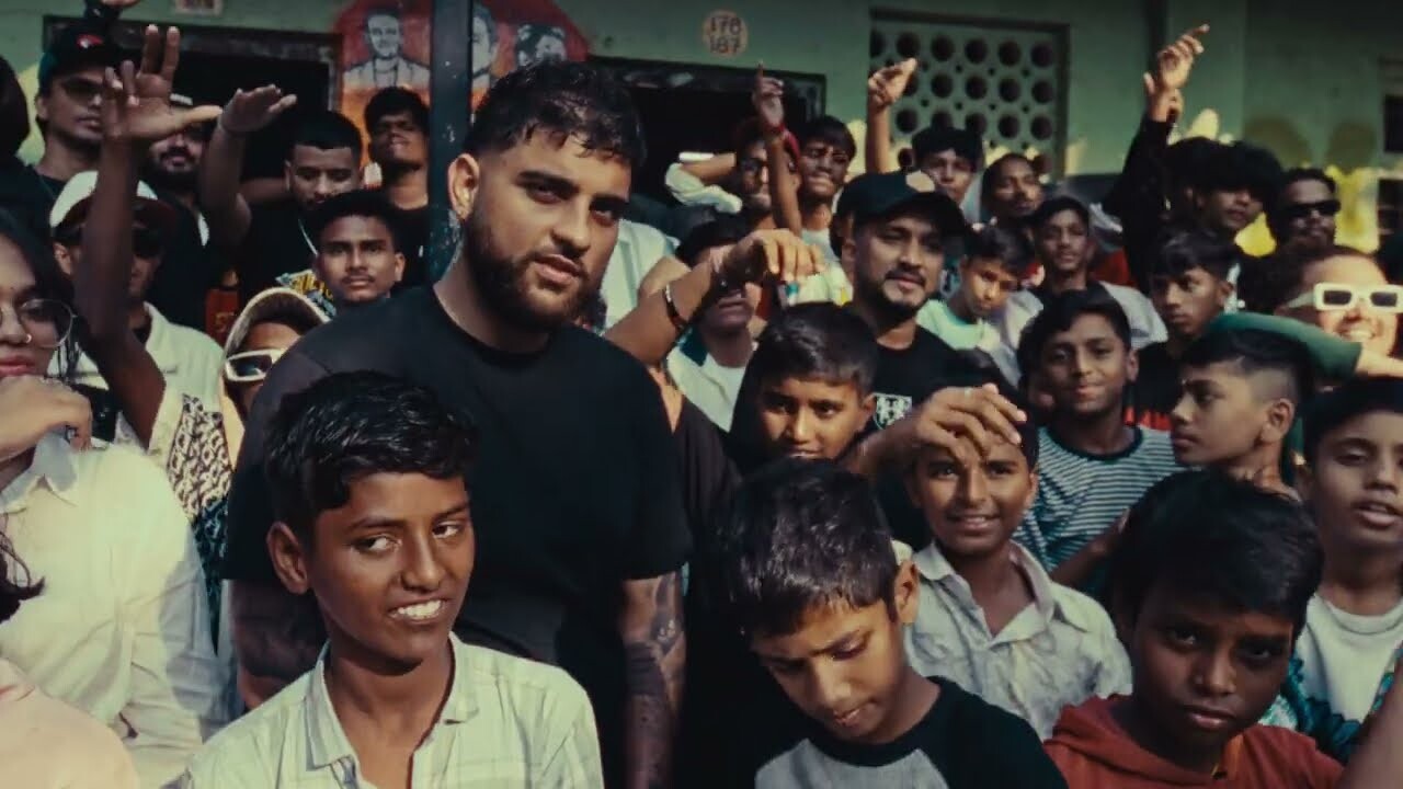 Nothing Lasts music video song mp4 mobile download