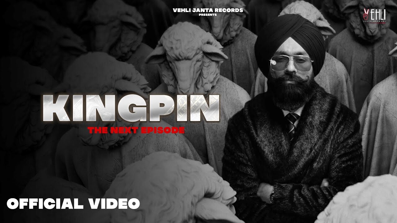 Kingpin (The Next Episode) music video song mp4 mobile download