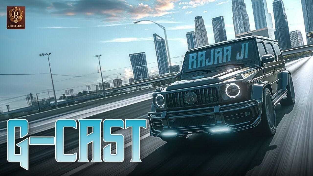 G Cast
