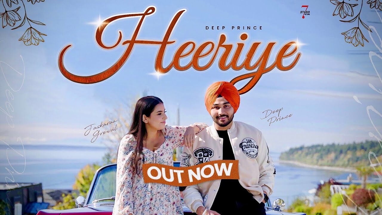 Heeriye music video song mp4 mobile download