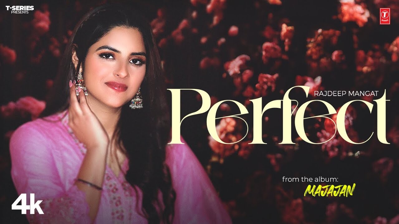 Perfect music video song mp4 mobile download