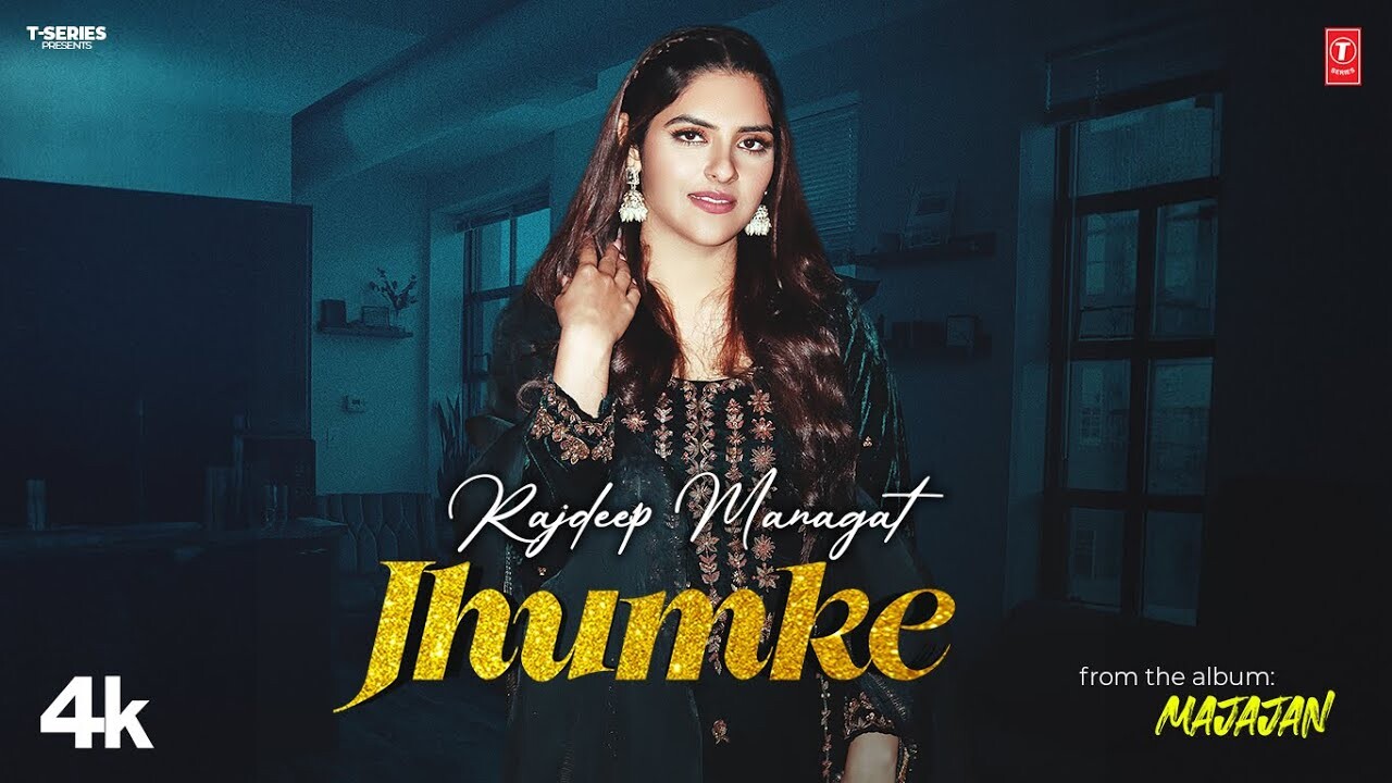 Jhumke music video song mp4 mobile download