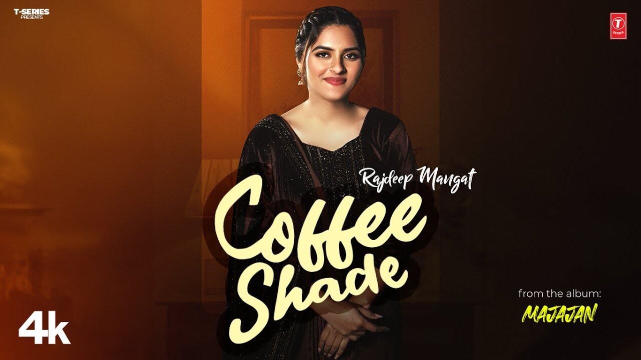Coffee Shade music video song mp4 mobile download