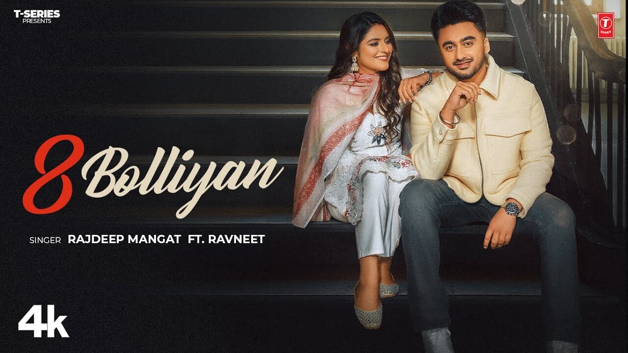 8 Bolliyan music video song mp4 mobile download