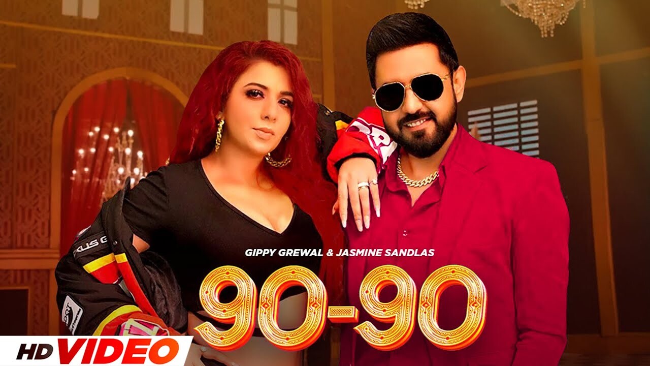 90-90 Nabbe Nabbe music video song mp4 mobile download
