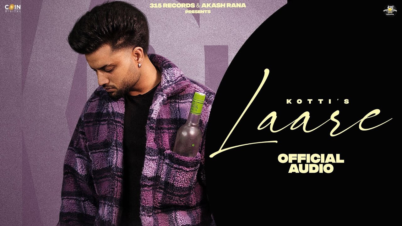 Laare music video song mp4 mobile download