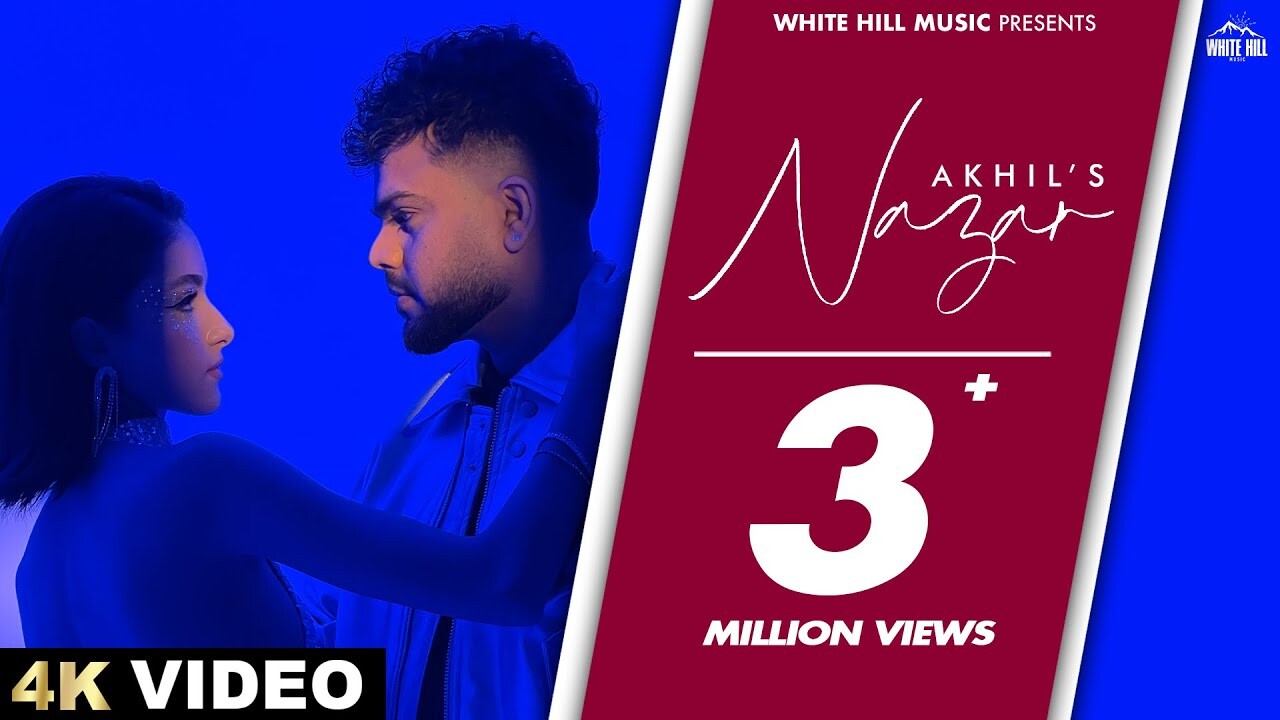 Nazar music video song mp4 mobile download
