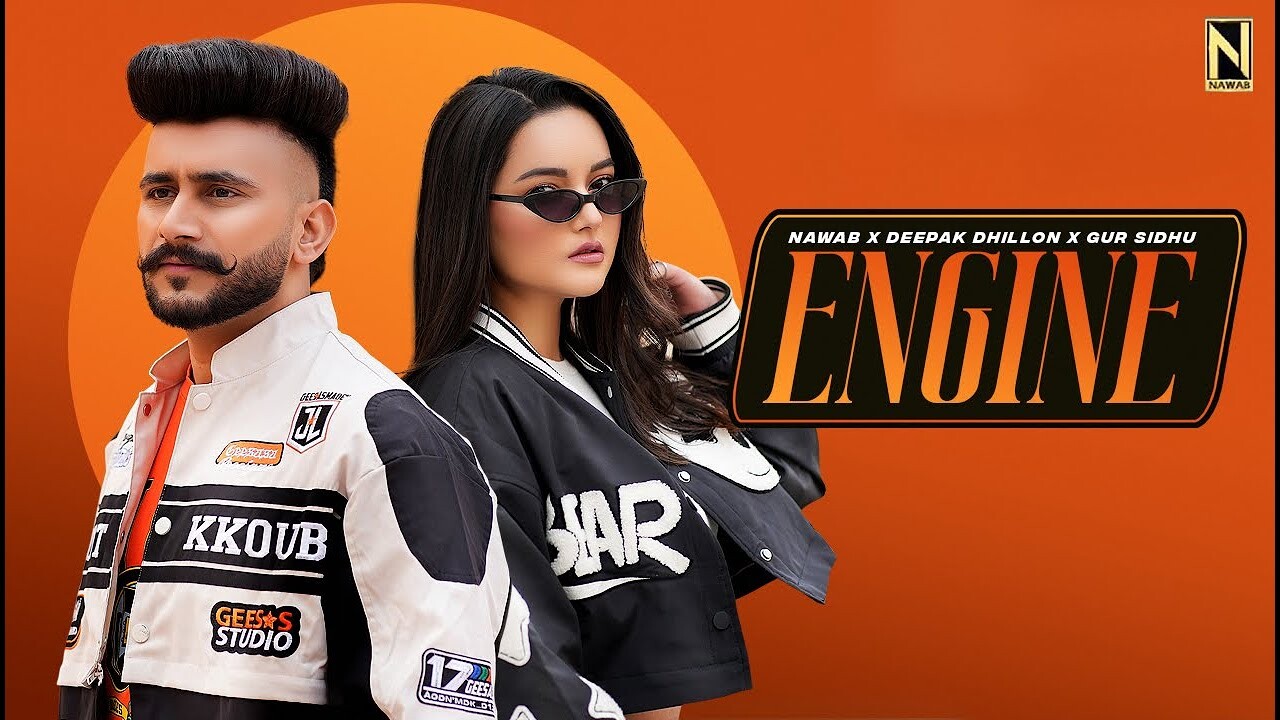 Engine music video song mp4 mobile download
