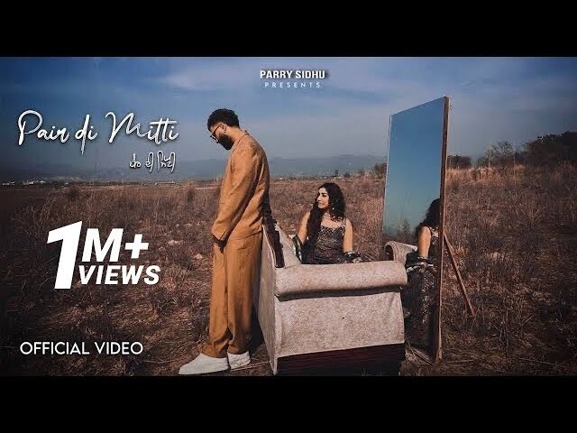 Pair Di Mitti music video song mp4 mobile download