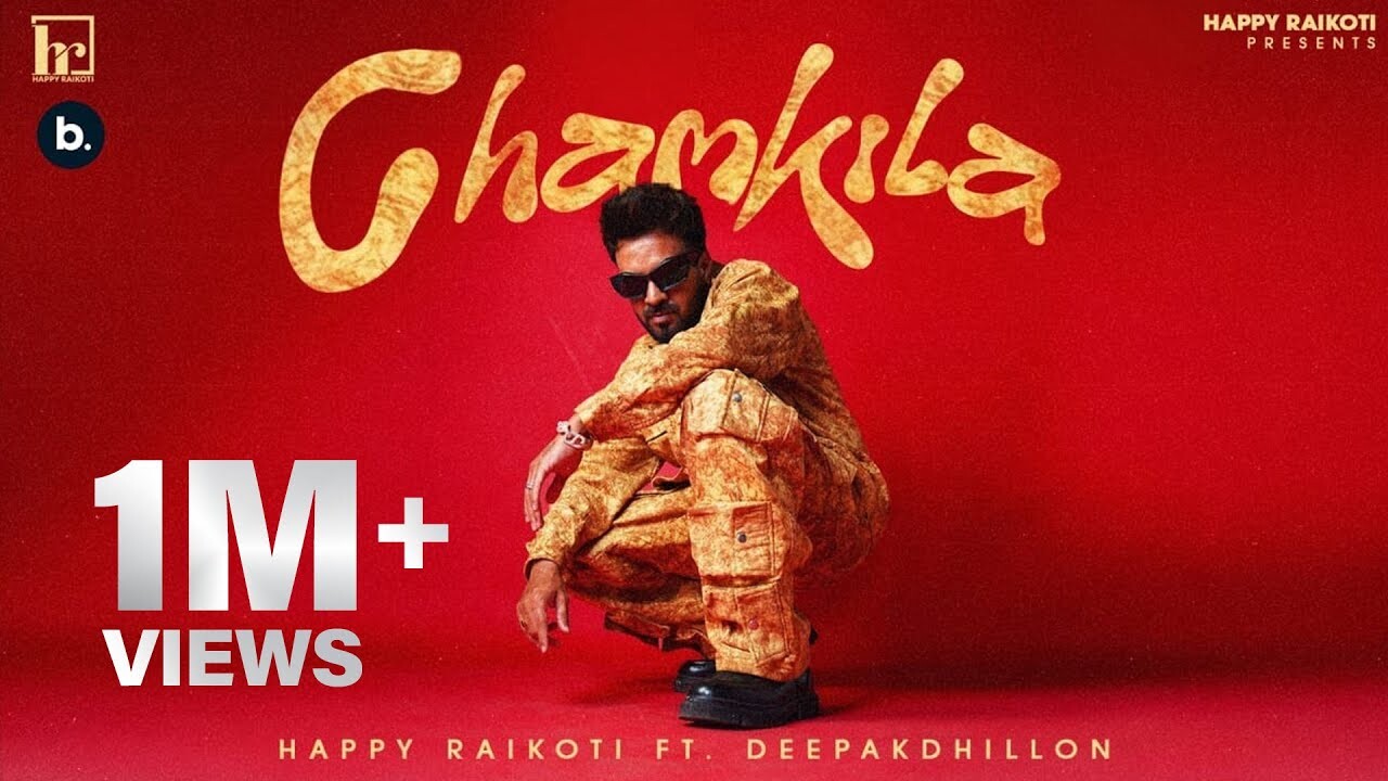 Chamkila music video song mp4 mobile download