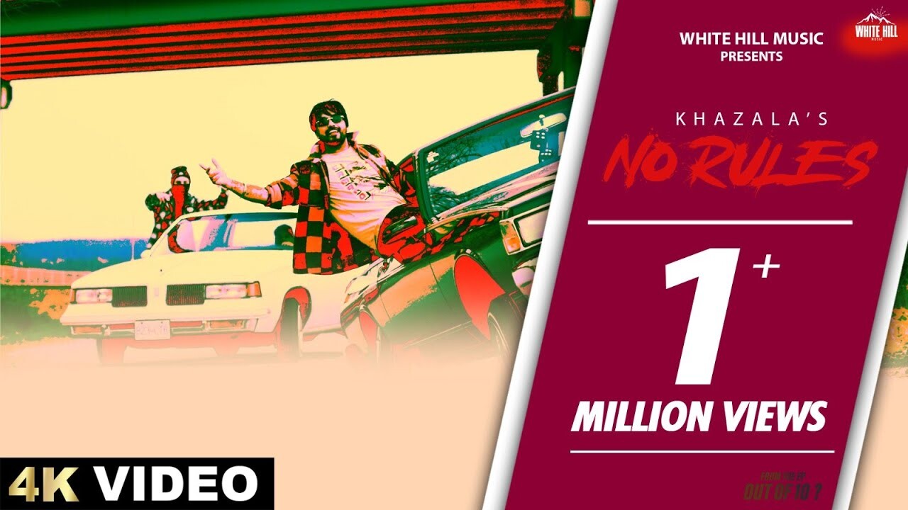 No Rules music video song mp4 mobile download