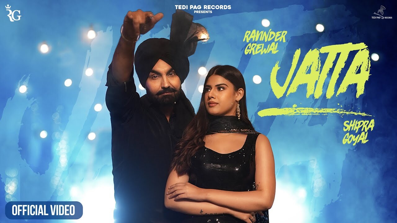 Jatta music video song mp4 mobile download