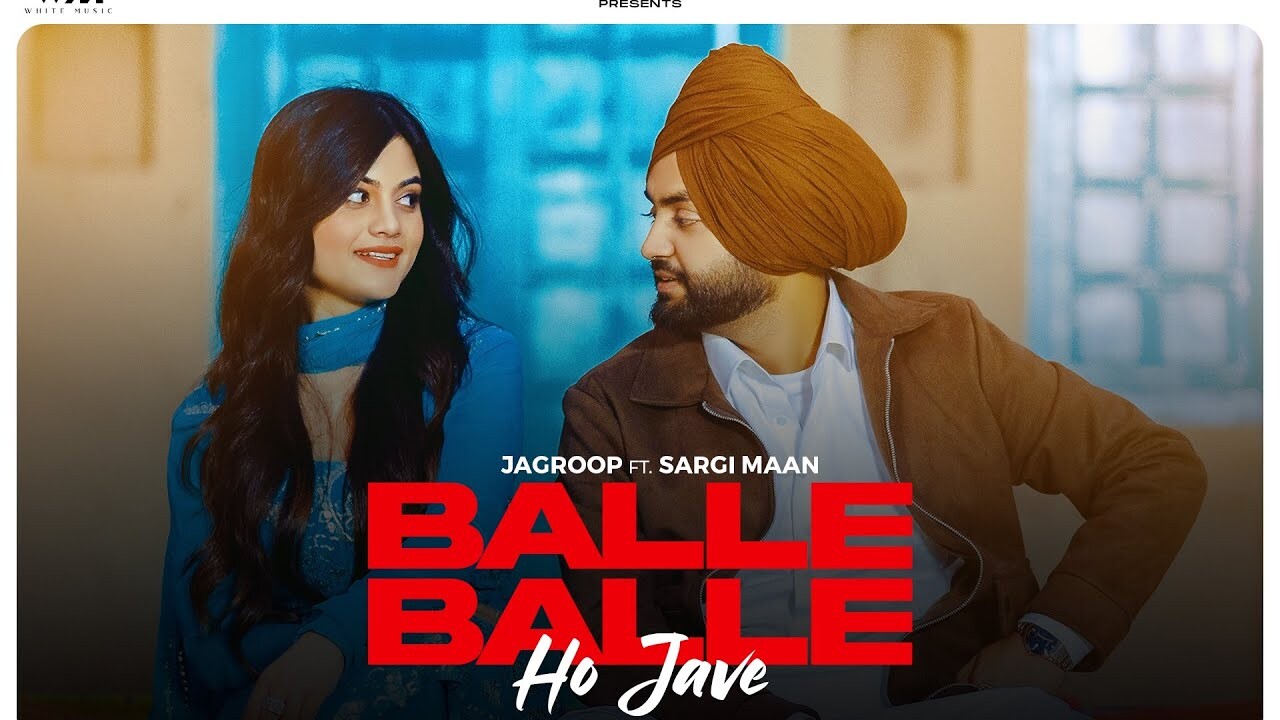 Balle Balle Ho Jave music video song mp4 mobile download
