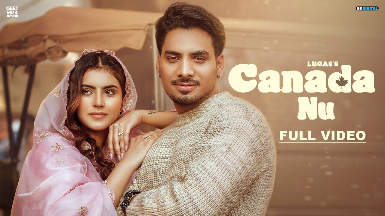 Canada Nu music video song mp4 mobile download