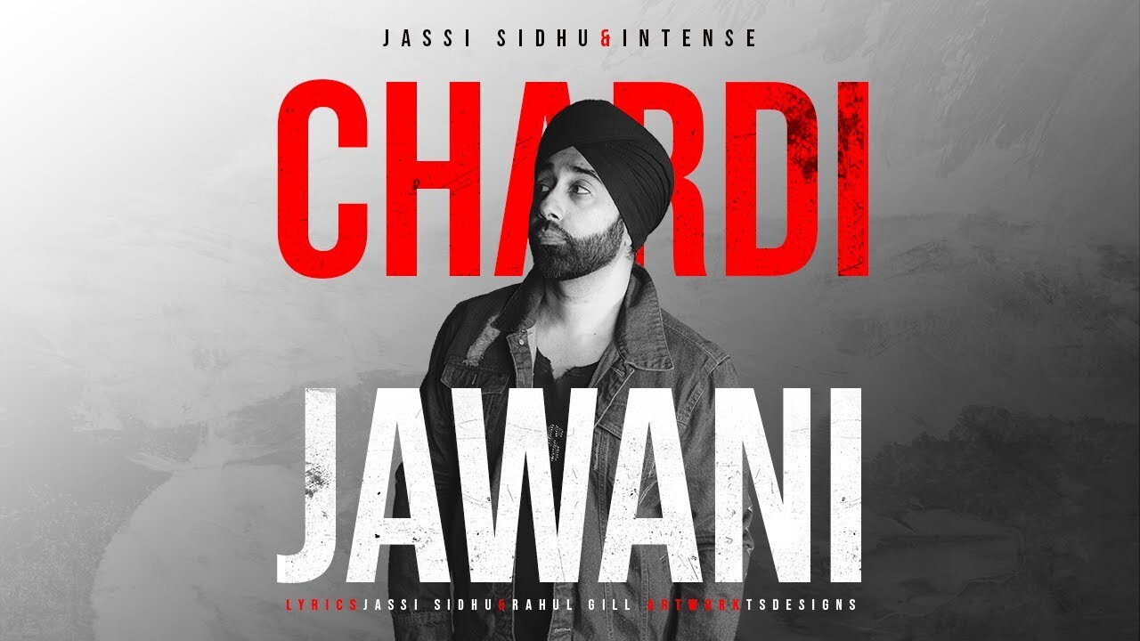 Chardi Jawani music video song mp4 mobile download